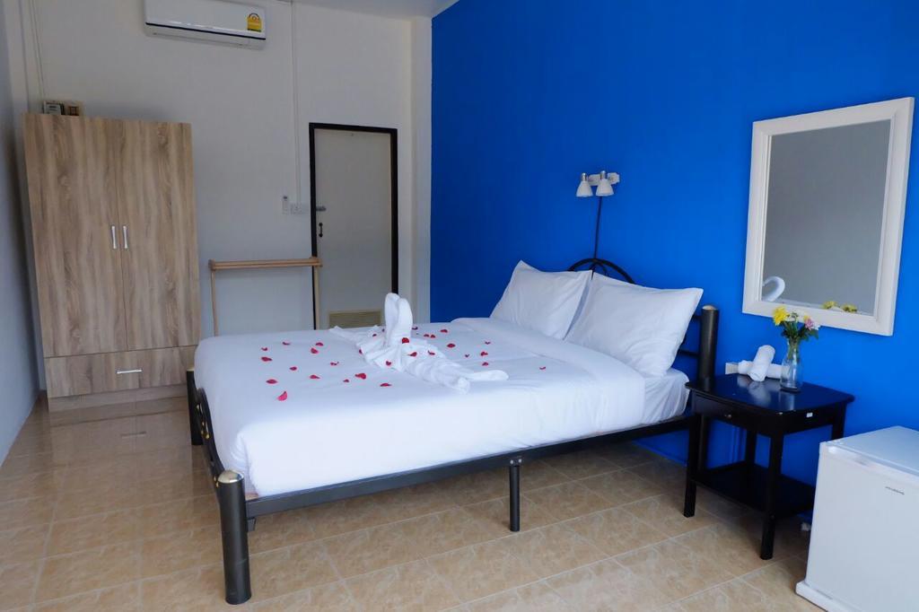 Lodge Annex Bophut Luaran gambar