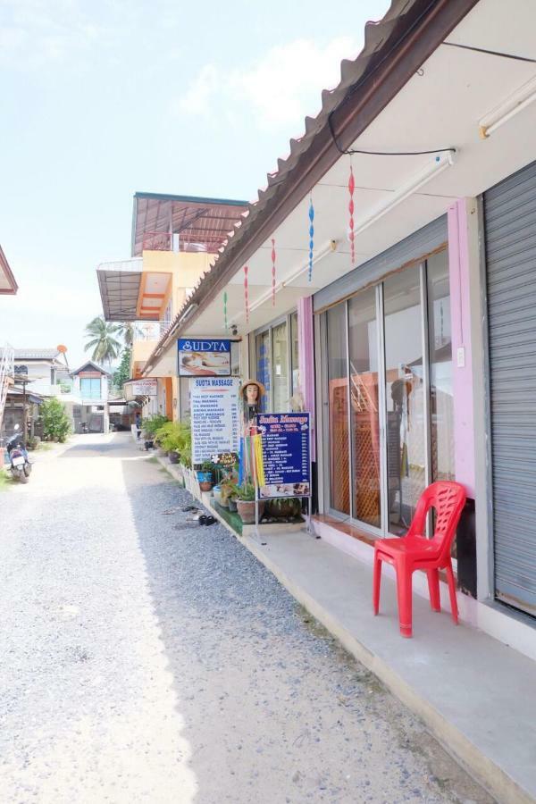 Lodge Annex Bophut Luaran gambar