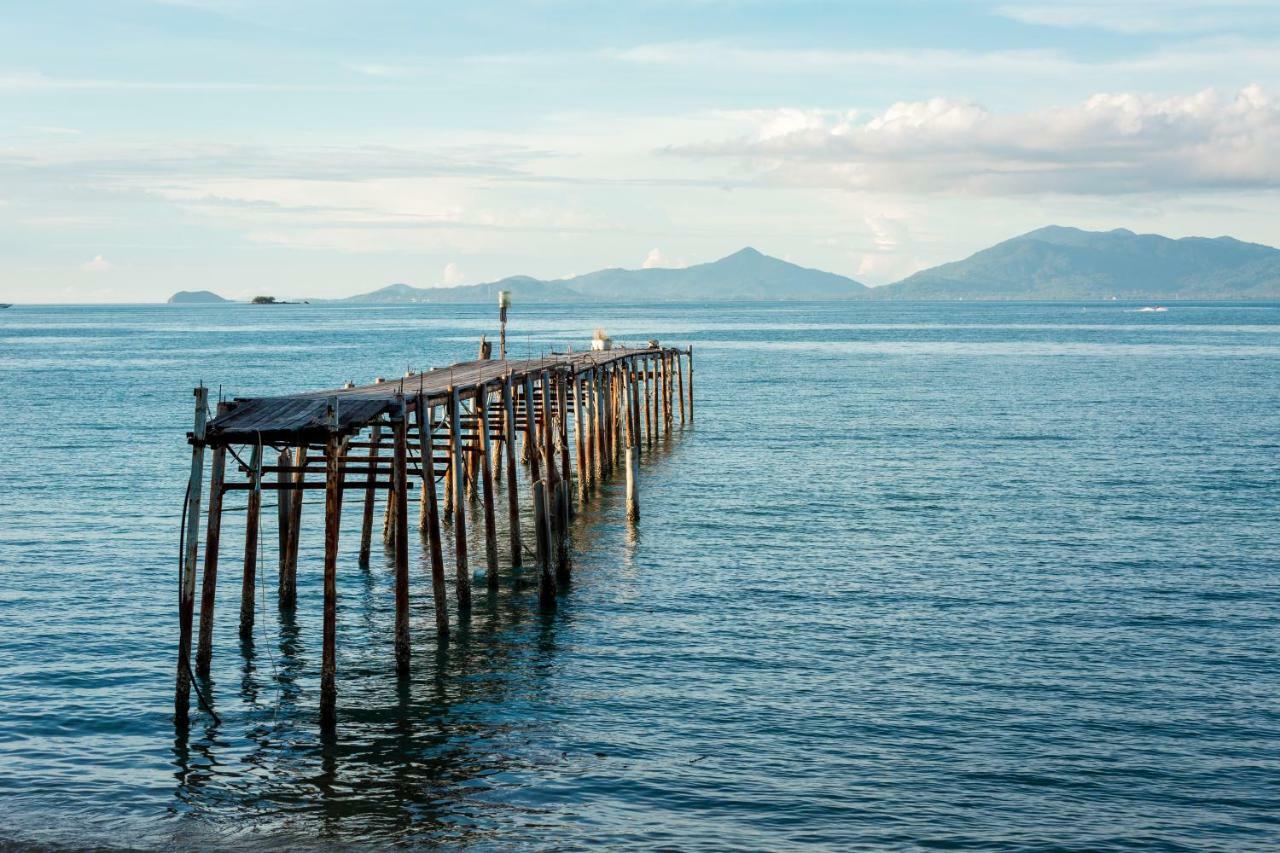 Lodge Annex Bophut Luaran gambar