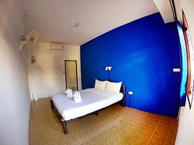 Lodge Annex Bophut Luaran gambar