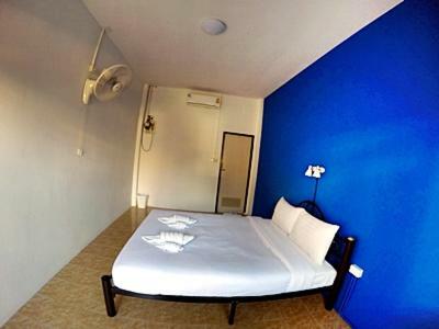 Lodge Annex Bophut Luaran gambar