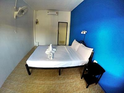 Lodge Annex Bophut Luaran gambar