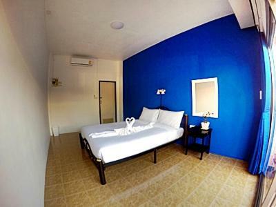 Lodge Annex Bophut Luaran gambar